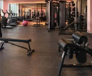 Fit by Mariyam – Women’s Gym in Bashundhara Fitness Mart